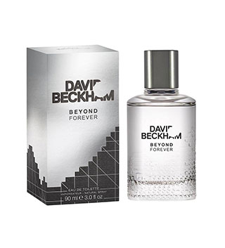 Beyond Forever, David Beckham parfem
