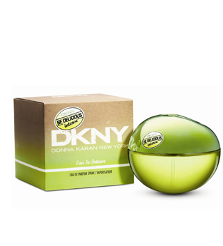 DKNY Be Delicious Eau so Intense, Donna Karan parfem