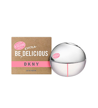 DKNY Be Extra Delicious,  top ženski parfem