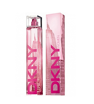 DKNY Women Summer 2014, Donna Karan parfem