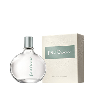 DKNY Pure Verbena, Donna Karan parfem