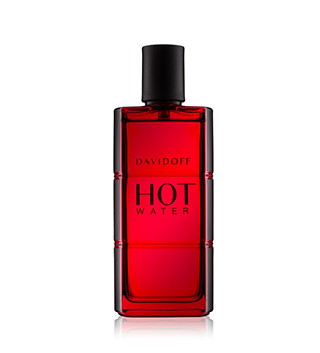 Hot Water tester, Davidoff parfem