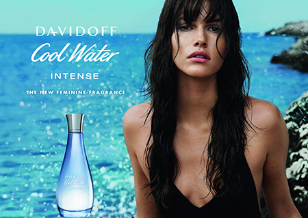 Cool Water Intense for Her, Davidoff parfem