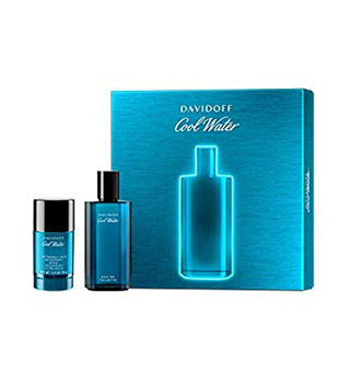 Cool water SET, Davidoff parfem