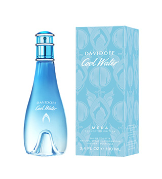 Cool Water Mera Collector Edition, Davidoff parfem