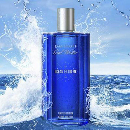 Cool Water Ocean Extreme, Davidoff parfem
