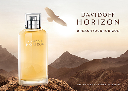 Horizon, Davidoff parfem