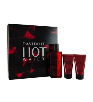 Hot Water SET, Davidoff parfem
