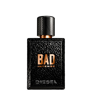 Bad Intense tester, Diesel parfem