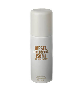 Diesel Fuel for Life Femme parfem
