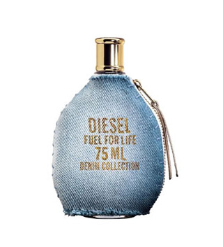 Fuel for Life Denim Collection Femme tester, Diesel parfem