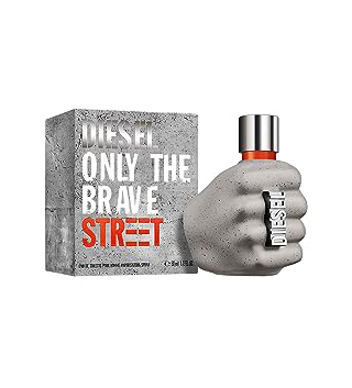 Diesel Only The Brave Street parfem