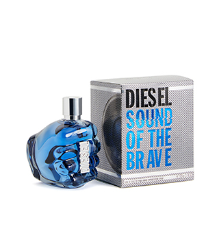 Sound Of The Brave, Diesel parfem
