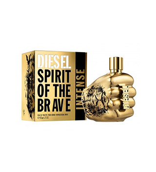 Spirit Of The Brave Intense, Diesel parfem