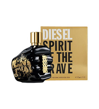 Spirit Of The Brave, Diesel parfem