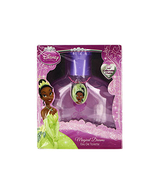 Princess Tiana, Disney parfem