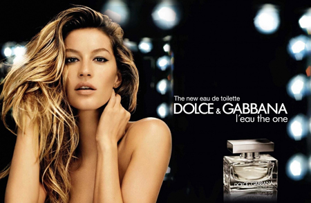 L eau The One, Dolce&Gabbana parfem