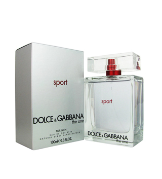 The One Sport, Dolce&Gabbana parfem