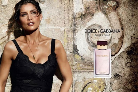 Dolce&Gabbana Pour Femme tester, Dolce&Gabbana parfem