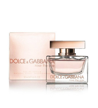 The One Rose, Dolce&Gabbana parfem