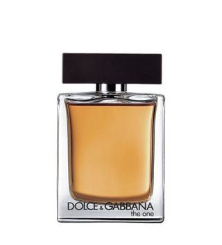 The One for Men tester, Dolce&Gabbana parfem