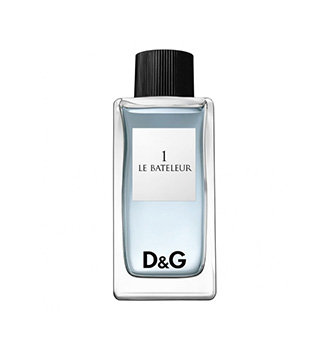 Le Bateleur 1 tester, Dolce&Gabbana parfem
