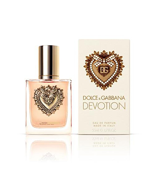Devotion, Dolce&Gabbana parfem