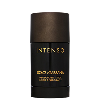 Dolce&Gabbana Pour Homme Intenso, Dolce&Gabbana parfem
