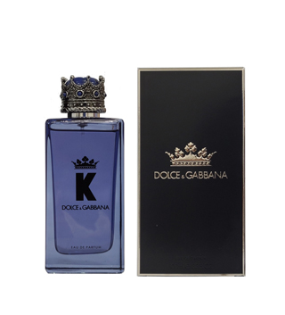 K by Dolce&Gabbana Eau de Parfum, Dolce&Gabbana parfem