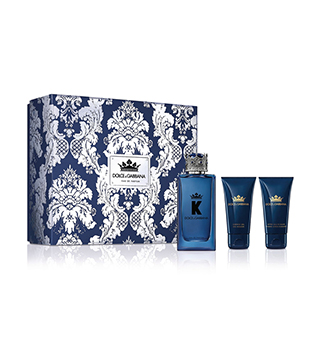 K by Dolce&Gabbana Eau de Parfum SET, Dolce&Gabbana parfem