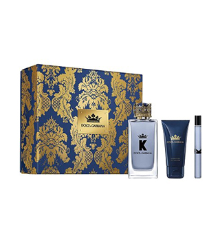 K by Dolce&Gabbana SET, Dolce&Gabbana parfem