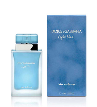 Light Blue Eau Intense, Dolce&Gabbana parfem