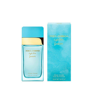 Light Blue Forever, Dolce&Gabbana parfem