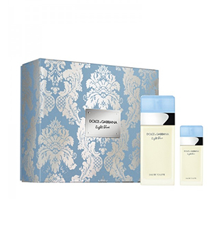 Light Blue SET, Dolce&Gabbana parfem