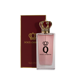 Q by Dolce&Gabbana,  top ženski parfem