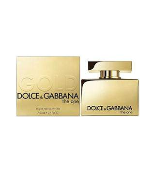The One Gold, Dolce&Gabbana parfem