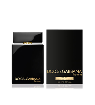 The One for Men Eau de Parfum Intense, Dolce&Gabbana parfem