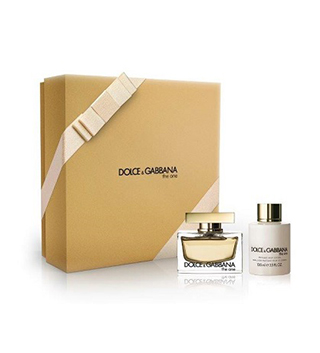 The One SET, Dolce&Gabbana parfem