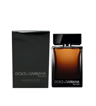 The One for Men Eau de Parfum, Dolce&Gabbana parfem