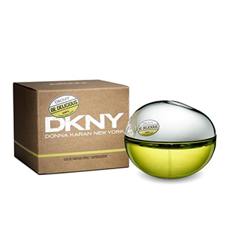 DKNY Be Delicious, Donna Karan parfem