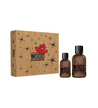 Original Wood SET,  top muški parfem