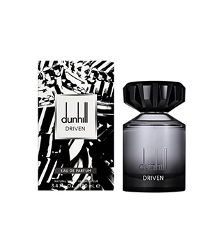 Driven, Dunhill parfem