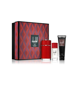 Icon Racing Red SET, Dunhill parfem