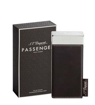 Passenger for Men, S.T. Dupont parfem