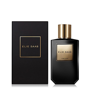 Cuir Ylang, Elie Saab parfem