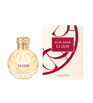 Elixir,  top ženski parfem