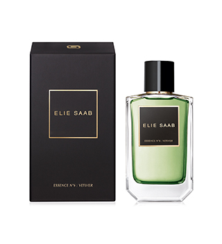 Essence No. 6 Vetiver, Elie Saab parfem