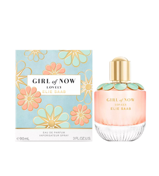 Girl Of Now Lovely, Elie Saab parfem