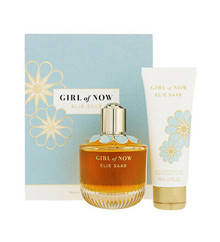 Girl of Now SET, Elie Saab parfem