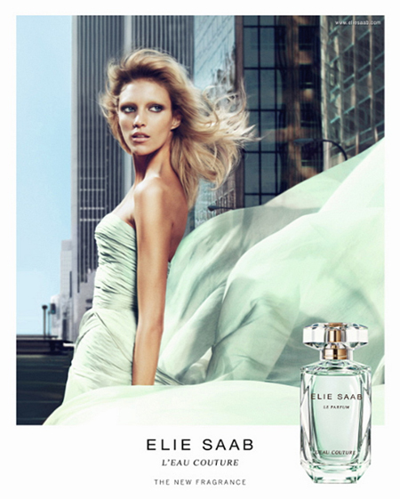 Le Parfum L Eau Couture, Elie Saab parfem